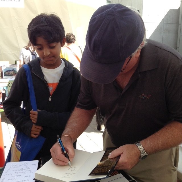 Book Fair 9