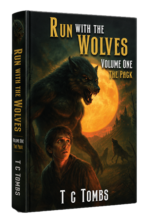 Vol I: The Pack