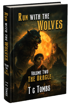 Vol II: The Oracle