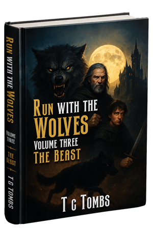 Vol III: The Beast